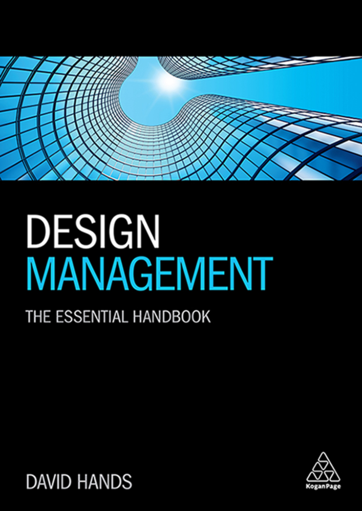 Design Management: The Essential Handbook
