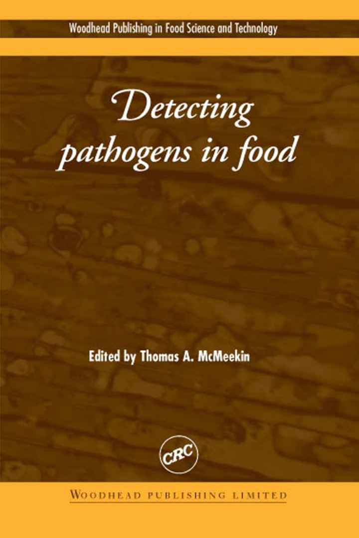 Detecting Pathogens in Food