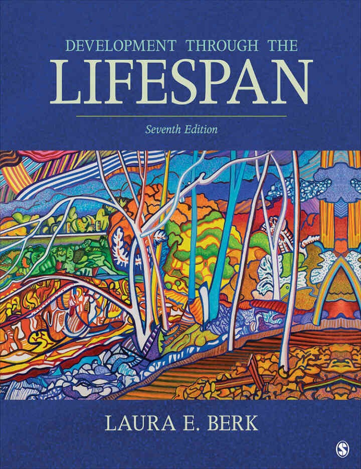 Development Through The Lifespan, 7th Edition