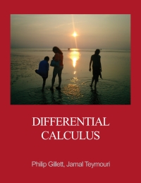 Differential Calculus