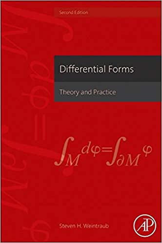 Differential Forms: Theory and Practice