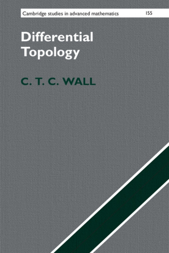 Differential Topology