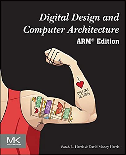 Digital Design and Computer Architecture: ARM Edition