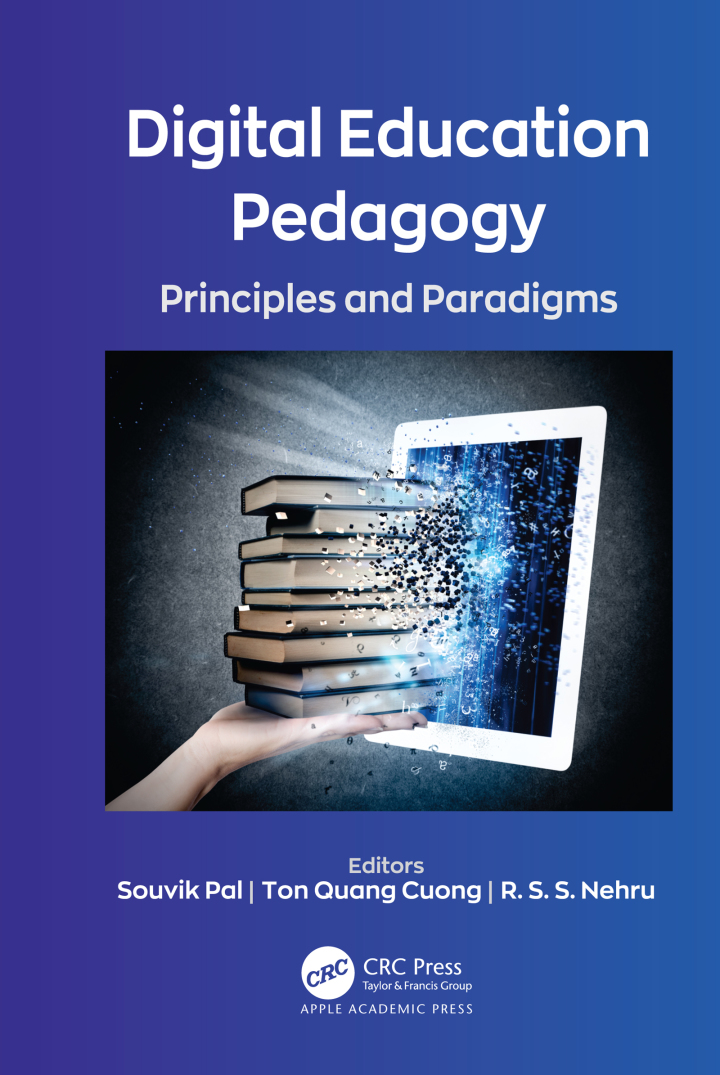 Digital Education Pedagogy: Principles and Paradigms