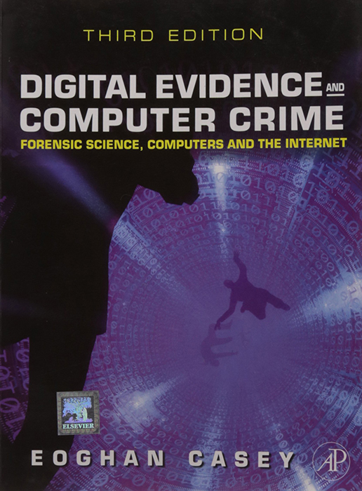 Digital Evidence and Computer Crime