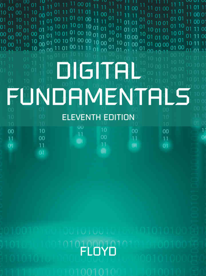Digital Fundamentals, 11th Edition