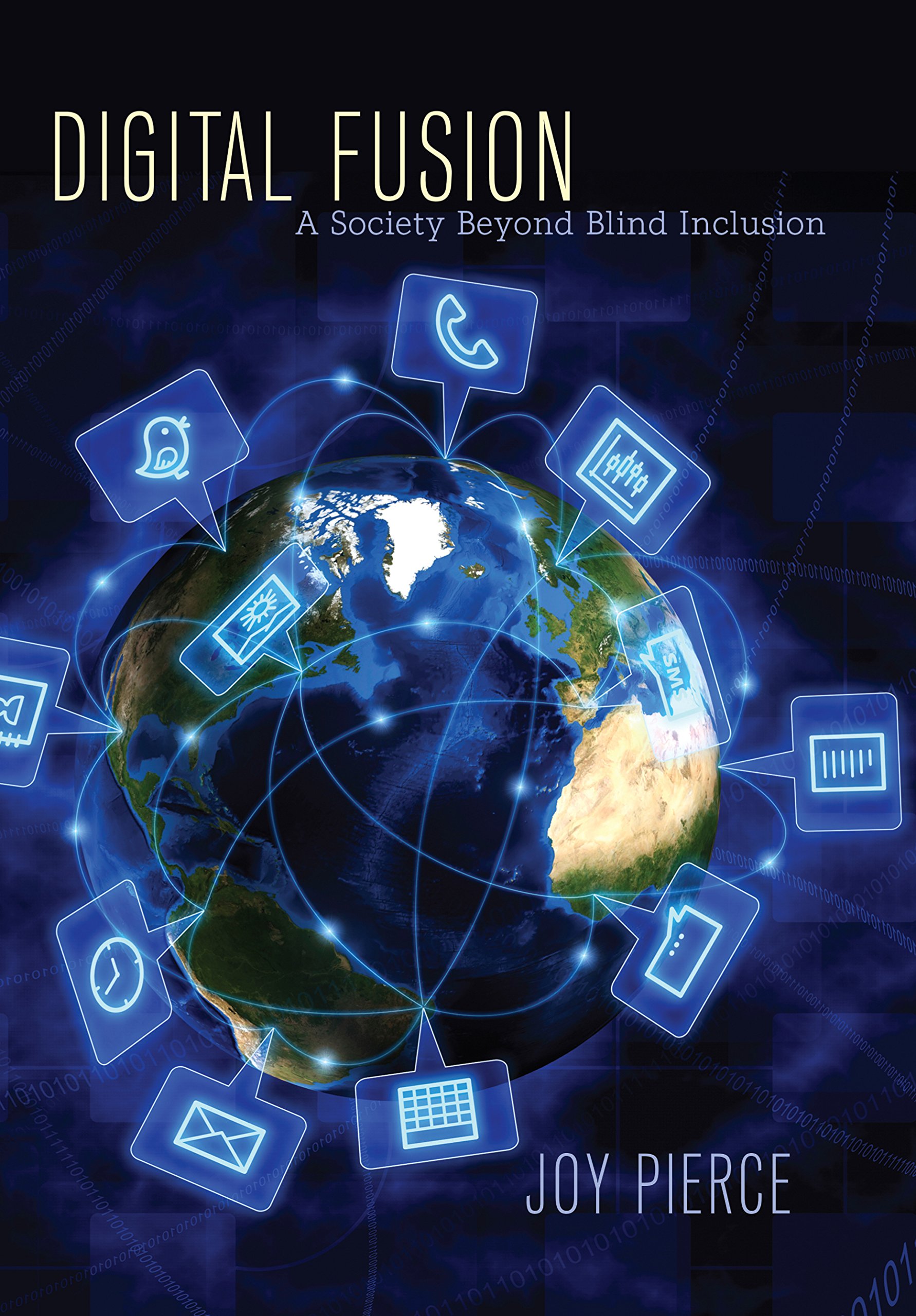 Digital Fusion: A Society Beyond Blind Inclusion