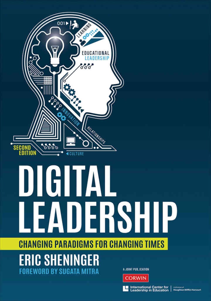 Digital Leadership: Changing Paradigms for Changing Times, 2nd Edition