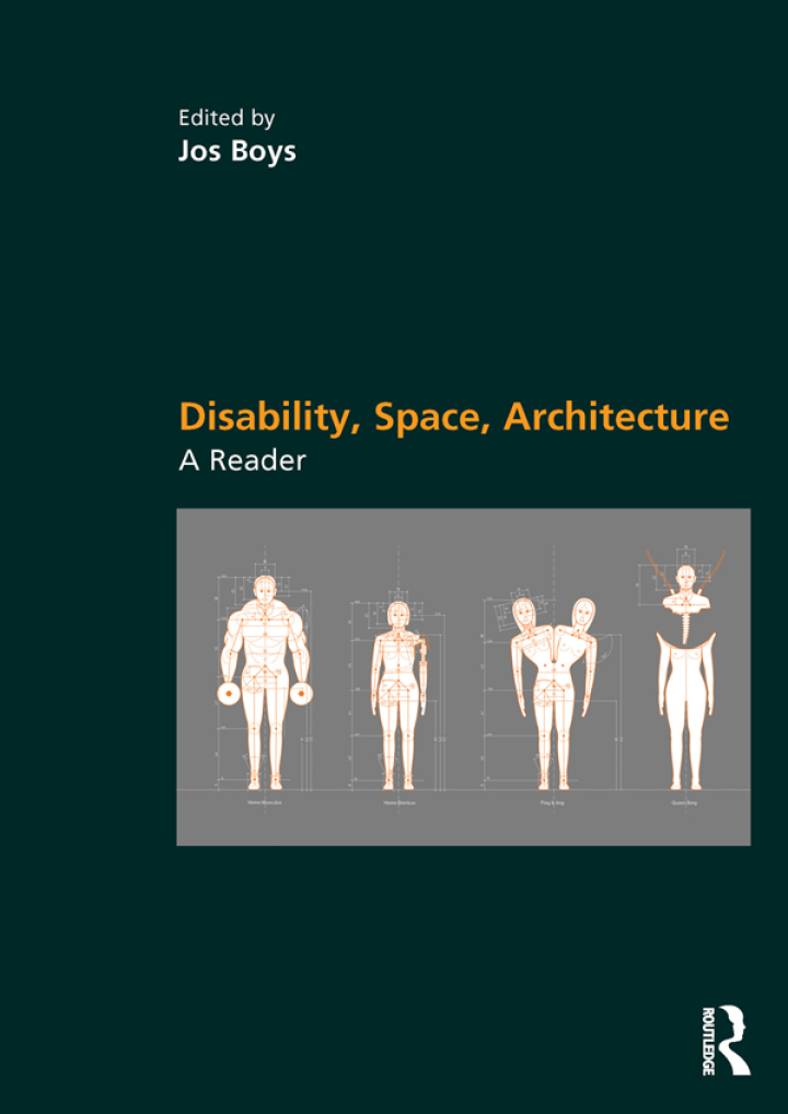 Disability Space Architecture: A Reader