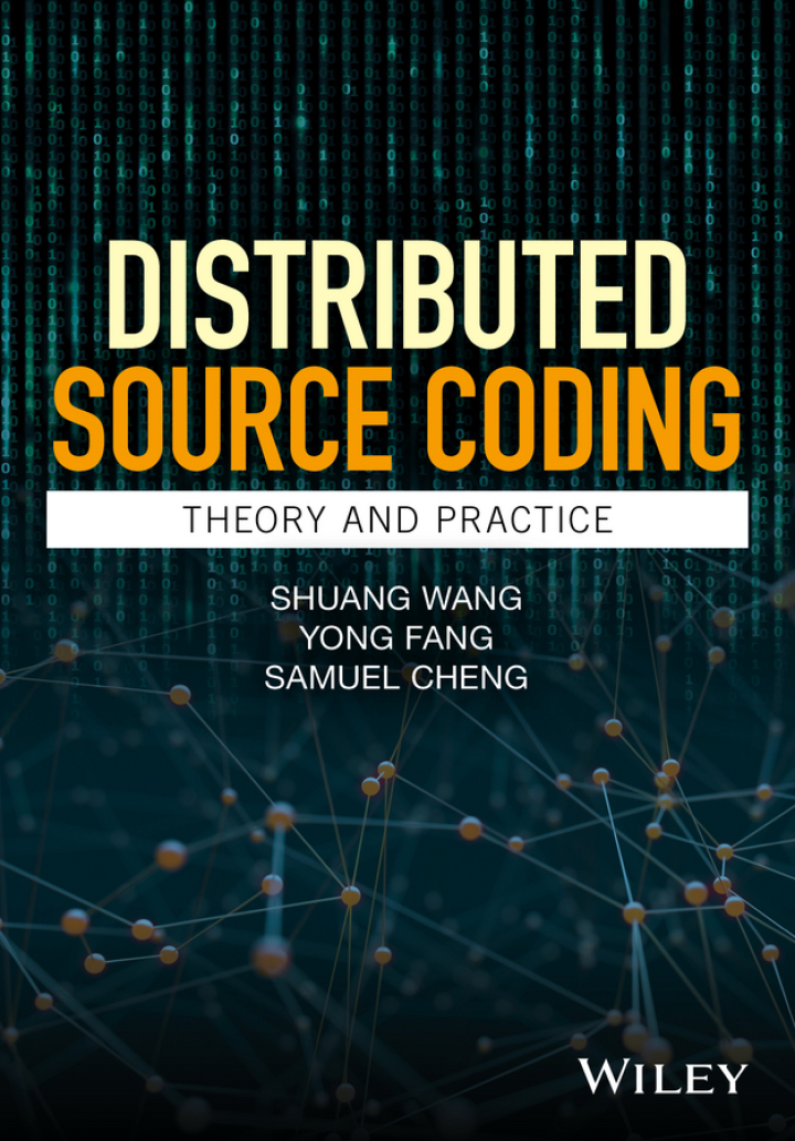 Distributed Source Coding: Theory and Practice