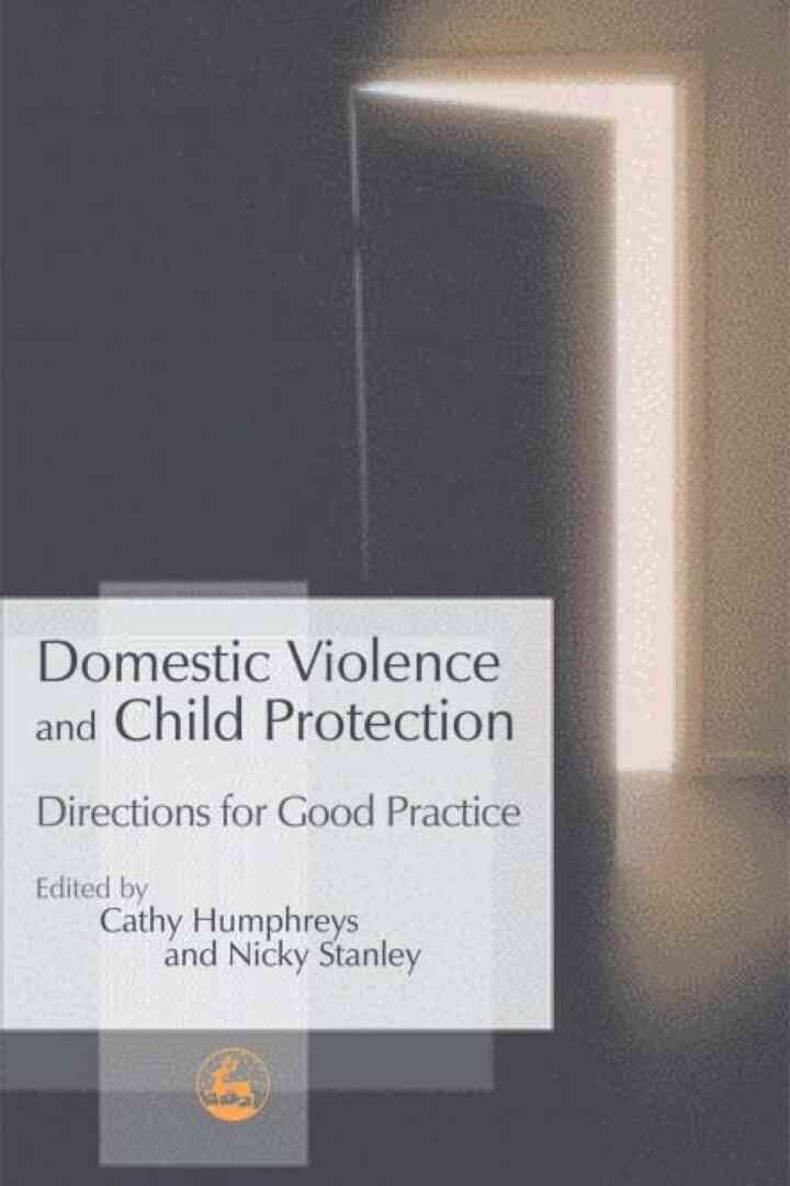 Domestic Violence and Child Protection: Directions for Good Practice