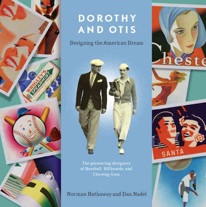Dorothy and Otis: Designing the American Dream