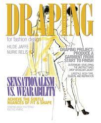 Draping for Fashion Design (Subscription)