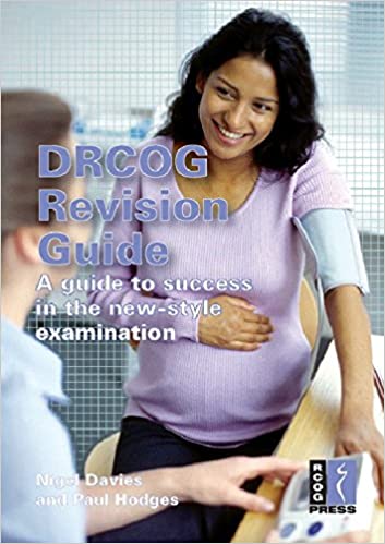 DRCOG Revision Guide