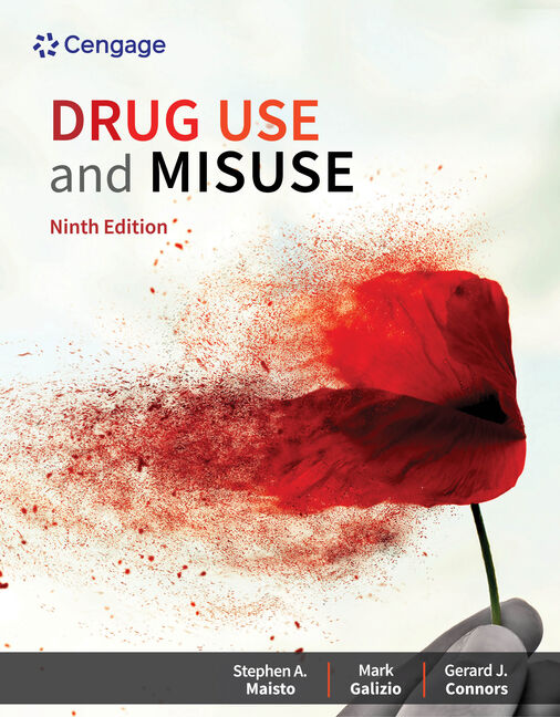 Drug Use and Misuse, 9th Edition