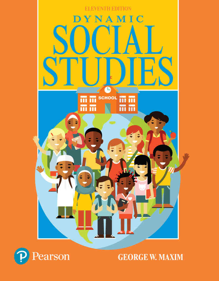 Dynamic Social Studies, 11th Edition