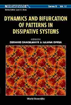 Dynamics And Bifurcation Of Patterns In Dissipative Systems