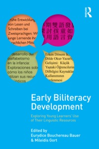 Early Biliteracy Development Exploring: Young Learners' Use of Their Linguistic Resources