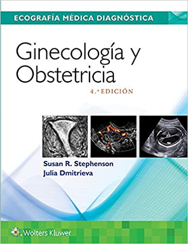Ecograf�a m�dica diagn�stica. Ginecolog�a y Obstetricia