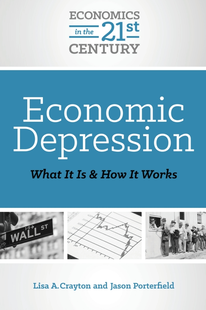 Economic Depression: What It Is and How It Works