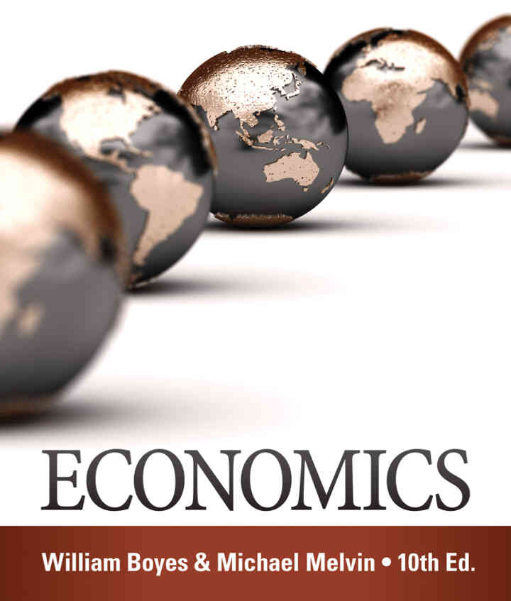 Economics, 10th Edition