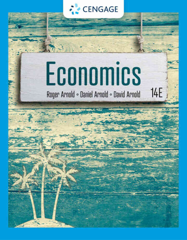 Economics, 14th Edition