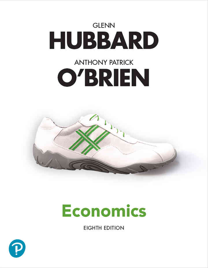 Economics, 8th Edition
