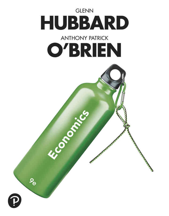 Economics, 9th Edition