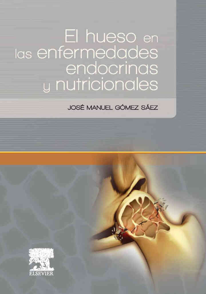 El hueso en las enfermedades endocrinas y nutricionales