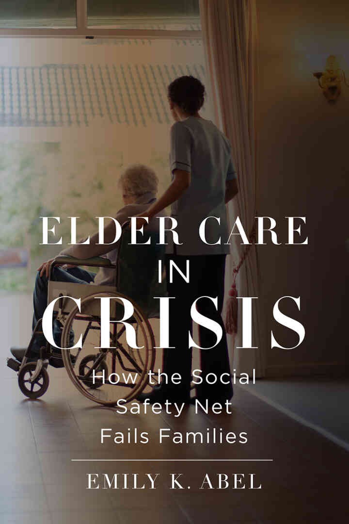 Elder Care in Crisis: How the Social Safety Net Fails Families