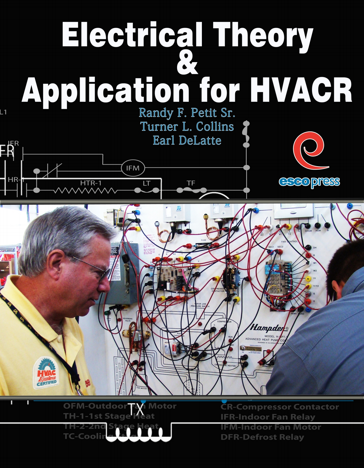 Electrical Theory and Application for HVACR 1st Edition