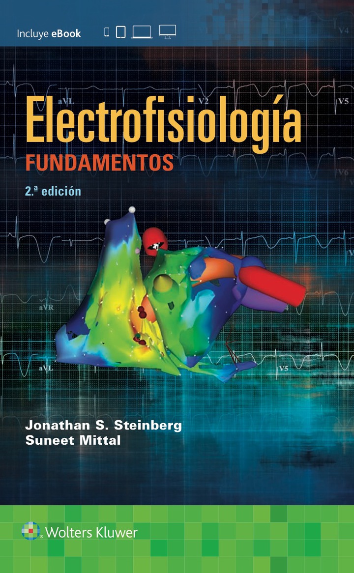 Electrofisiolog�a. Fundamentos
