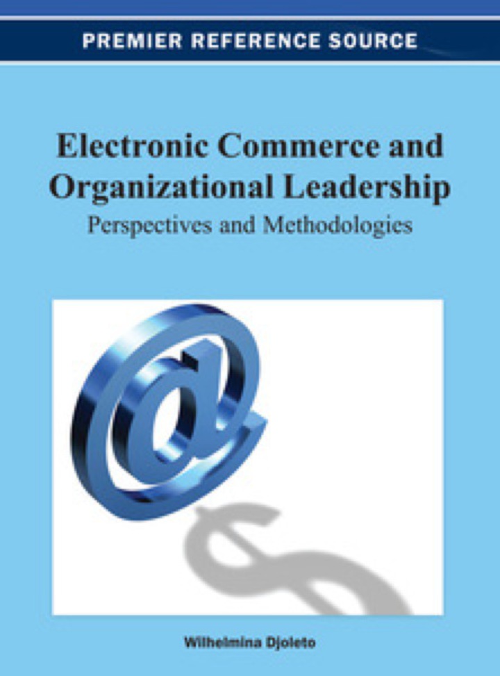 Electronic Commerce and Organizational Leadership