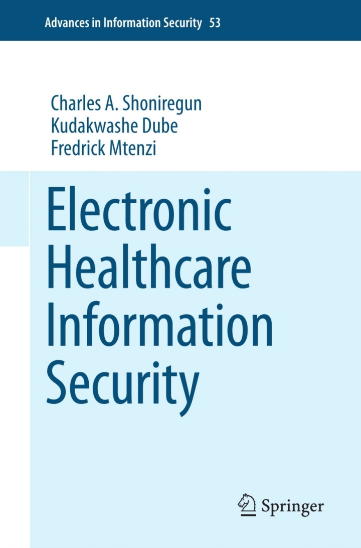 Electronic Healthcare Information Security