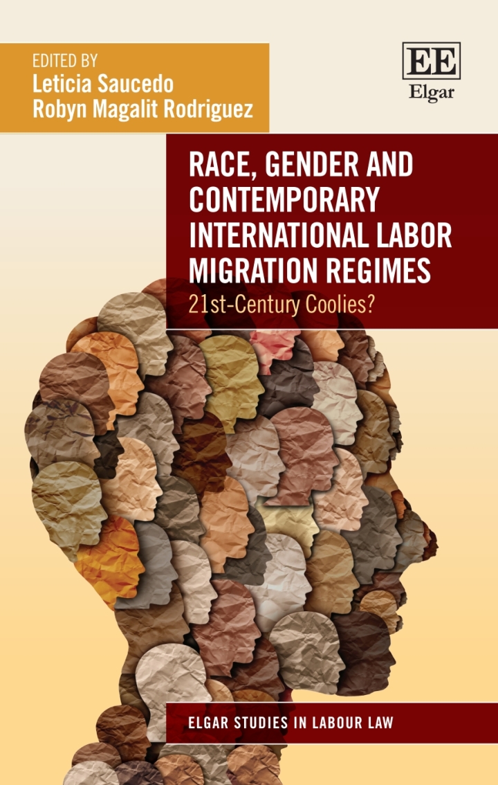 Race Gender and Contemporary International Labor Migration Regimes