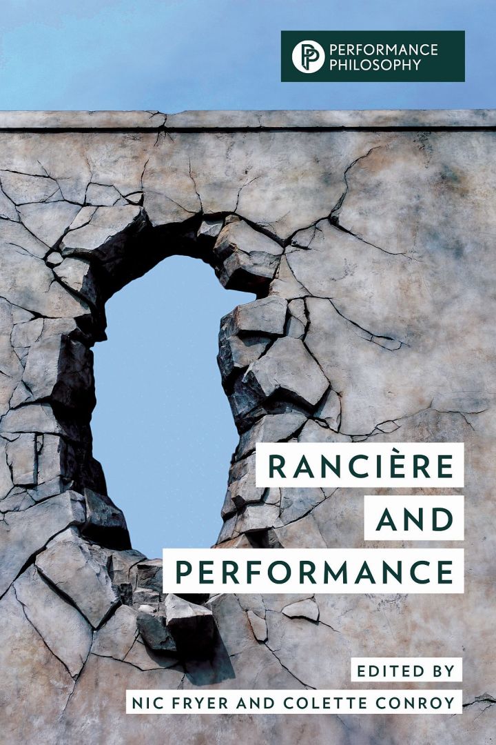 Ranci�re and Performance