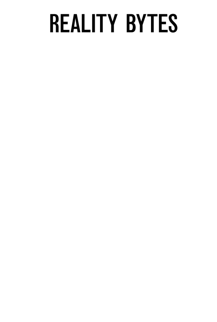 Reality Bytes: Ausgew�hlte Schriften 1995�2015