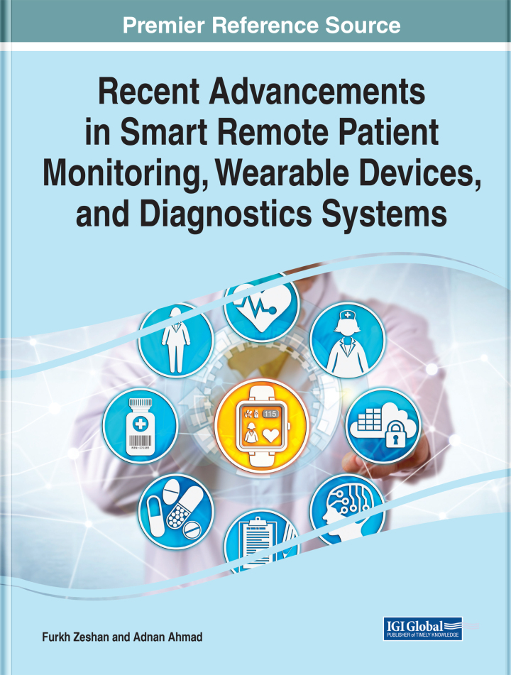 Recent Advancements in Smart Remote Patient Monitoring, Wearable Devices, and Diagnostics Systems
