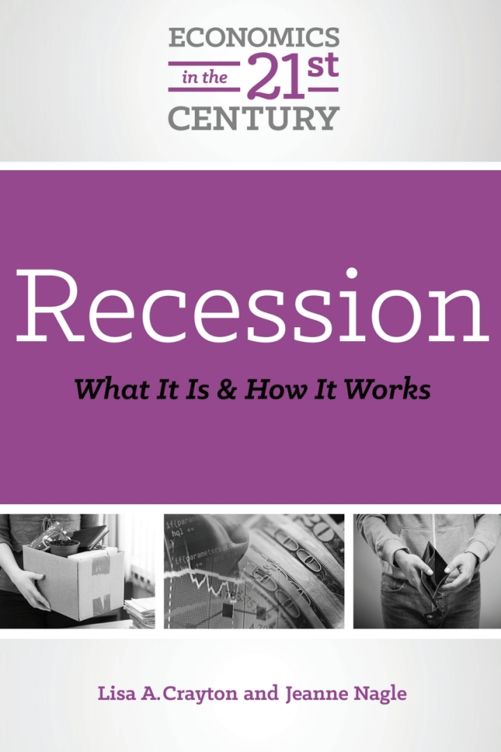 Recession: What It Is and How It Works