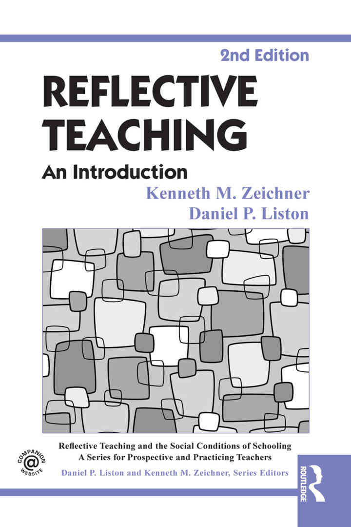 Reflective Teaching: An Introduction