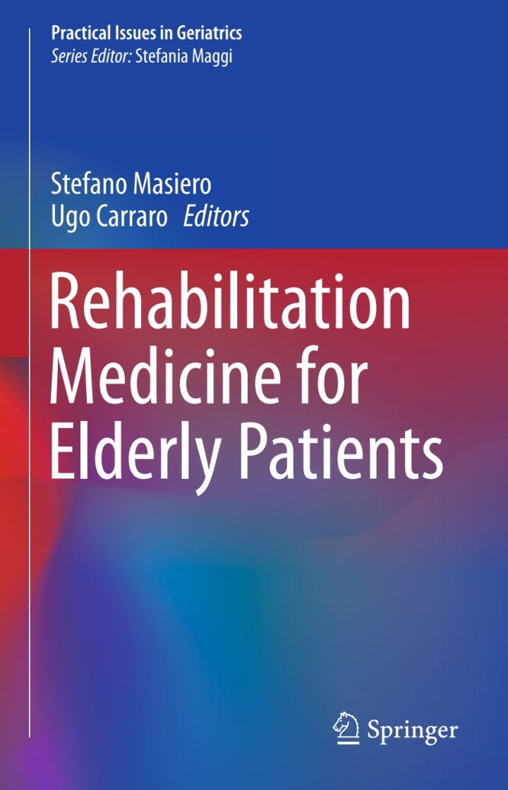 Rehabilitation Medicine for Elderly Patients