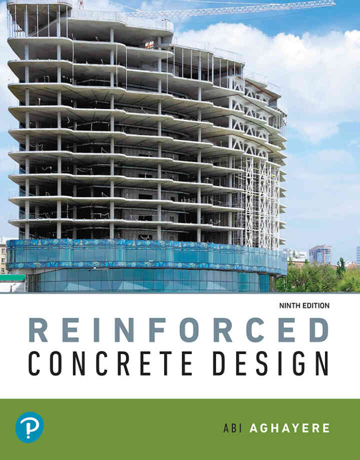 Reinforced Concrete Design, 9th Edition