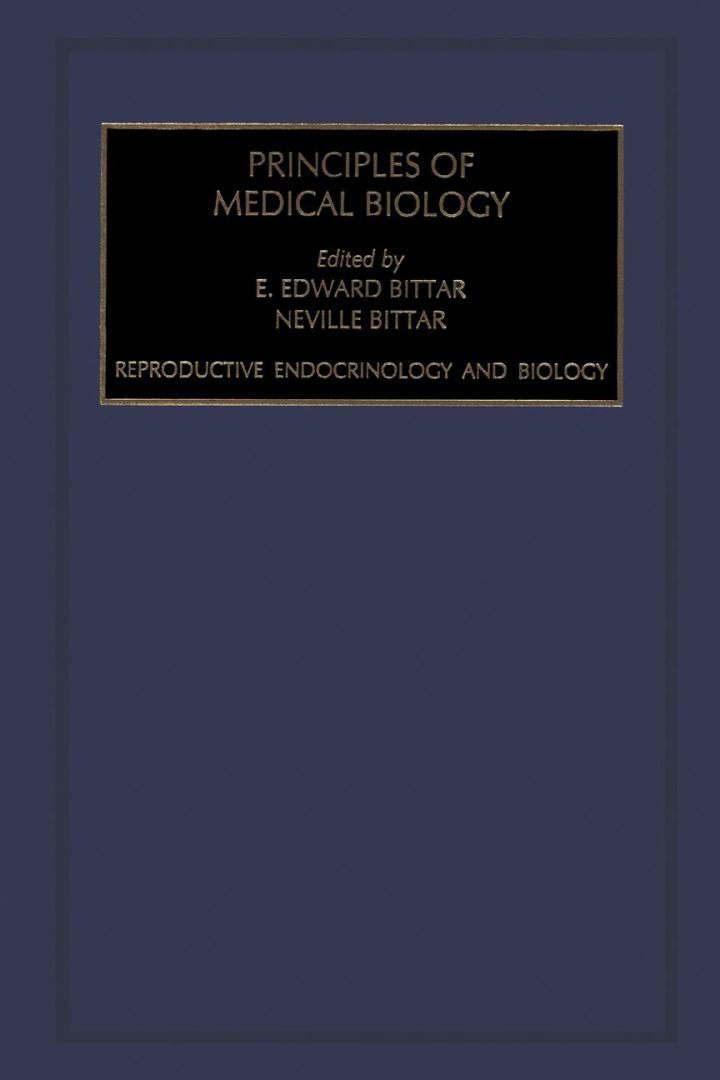 Reproductive Endocrinology and Biology