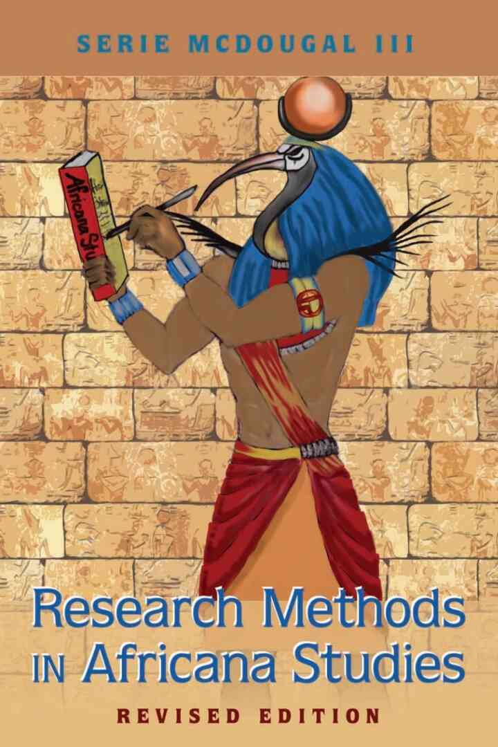 Research Methods in Africana Studies Revised 1st Edition