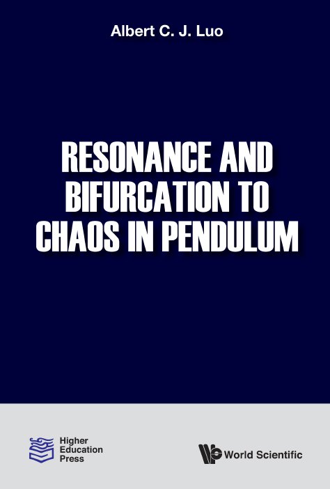 Resonance And Bifurcation To Chaos In Pendulum