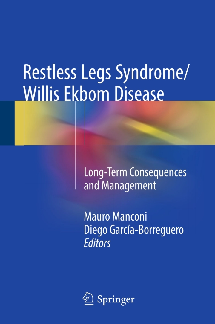 Restless Legs Syndrome/Willis Ekbom Disease: Long-Term Consequences and Management