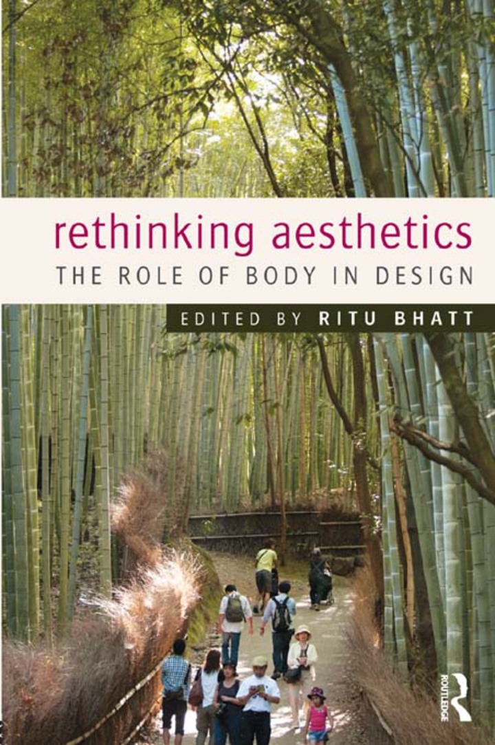 Rethinking Aesthetics The Role of Body in Design