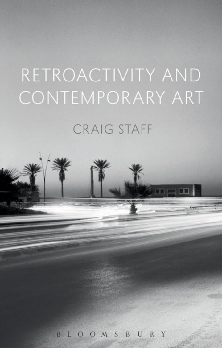 Retroactivity and Contemporary Art: Civilian Protection Between Human Rights and the Laws of War