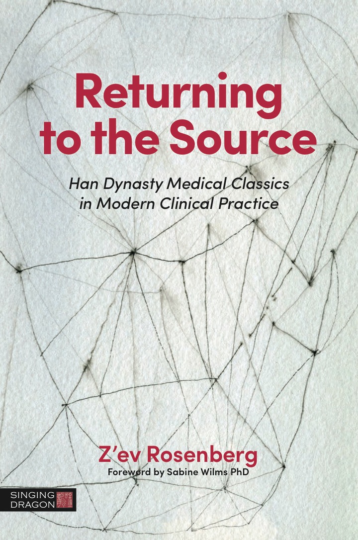 Returning to the Source: Han Dynasty Medical Classics in Modern Clinical Practice