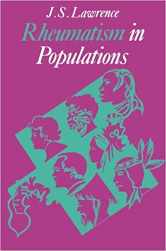 Rheumatism in Populations